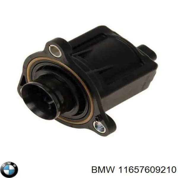  Valvula De Recirculacion De Aire De Carga De Turbina para BMW X1 E84