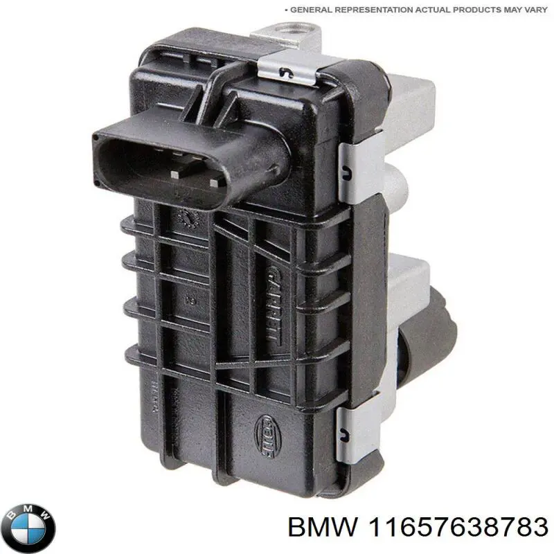  Válvula (actuador) De Control De Turbina para BMW X1 E84