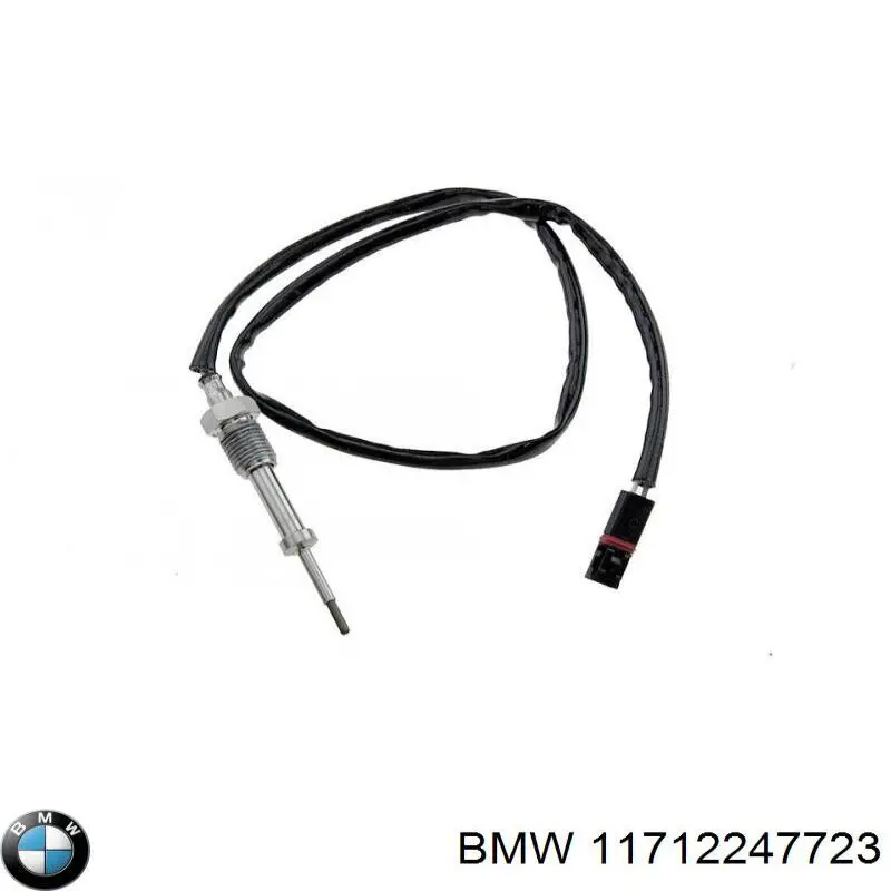 11712247723 BMW termostato egr