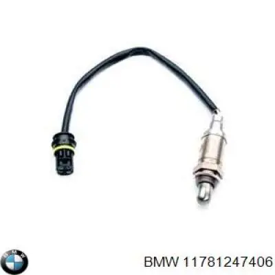 11781247406 BMW sonda lambda