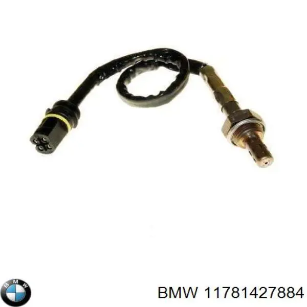 11781427884 BMW sonda lambda