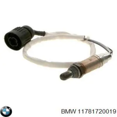 11781720019 BMW sonda lambda