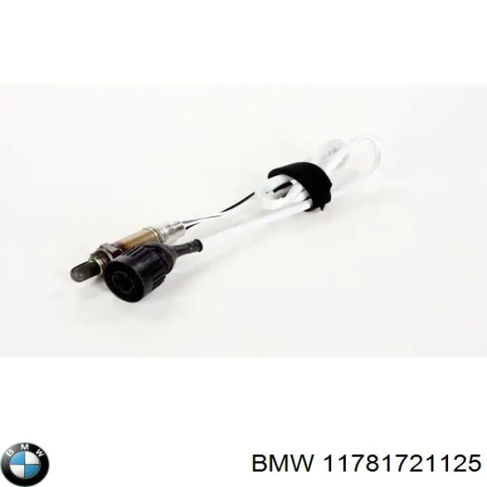 11781721125 BMW sonda lambda