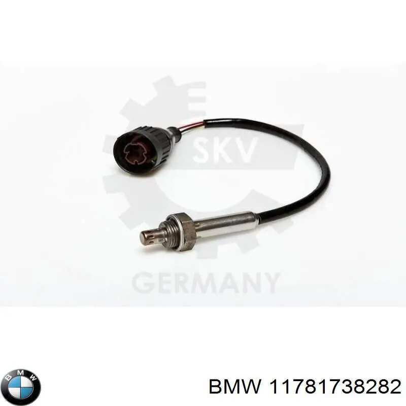 11781738282 BMW sonda lambda