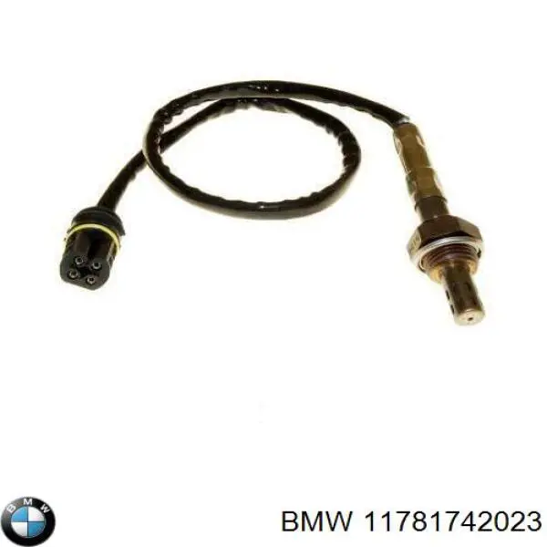 11781742023 BMW sonda lambda