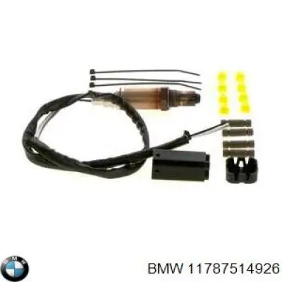 11787514926 BMW sonda lambda