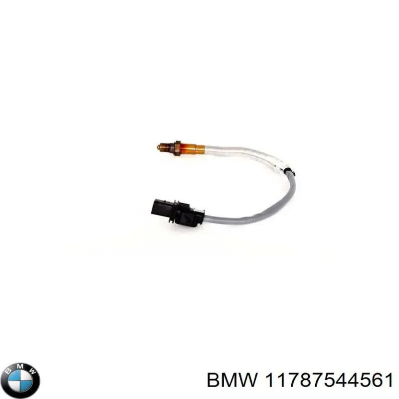 11787544561 BMW sonda lambda sensor de oxigeno para catalizador