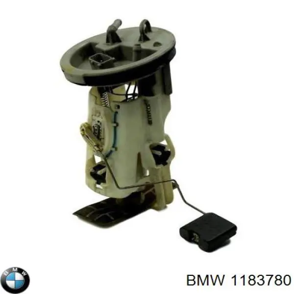 1183780 BMW 