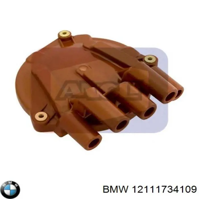 12111734109 BMW tapa de distribuidor de encendido