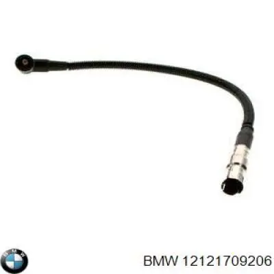 12121709206 BMW juego de cables de encendido