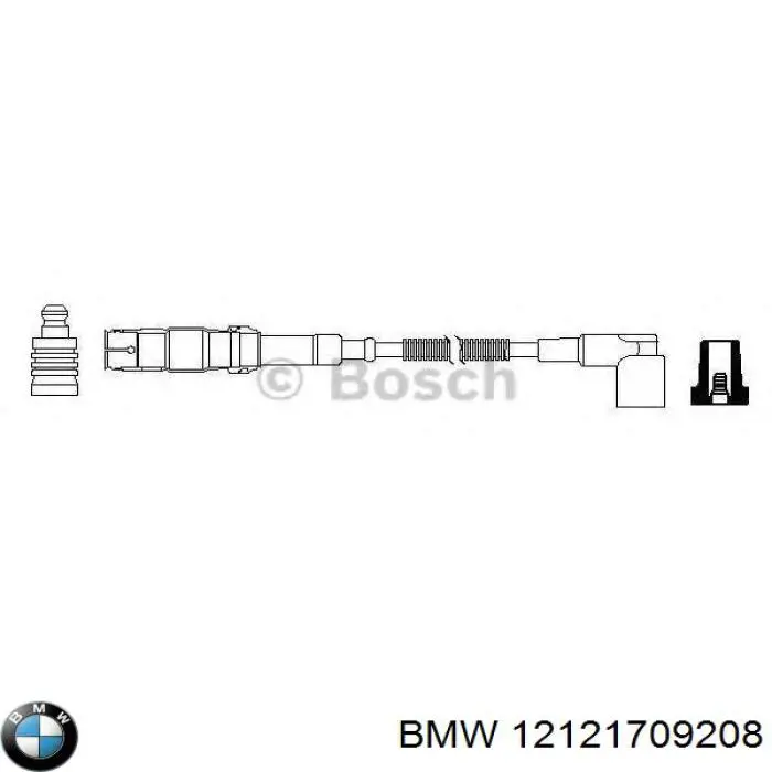 12121709208 BMW 