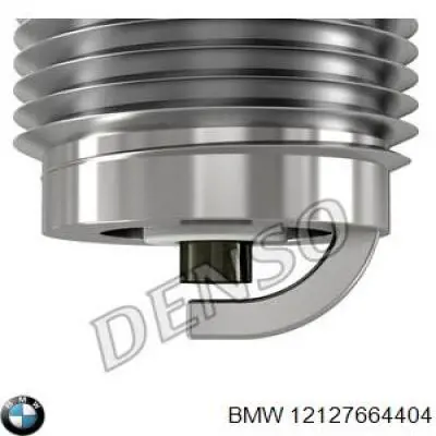 12127664404 BMW 