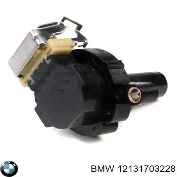 12131703228 BMW bobina de encendido