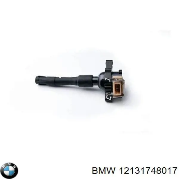 12131748017 BMW bobina de encendido