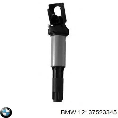 12137523345 BMW bobina de encendido