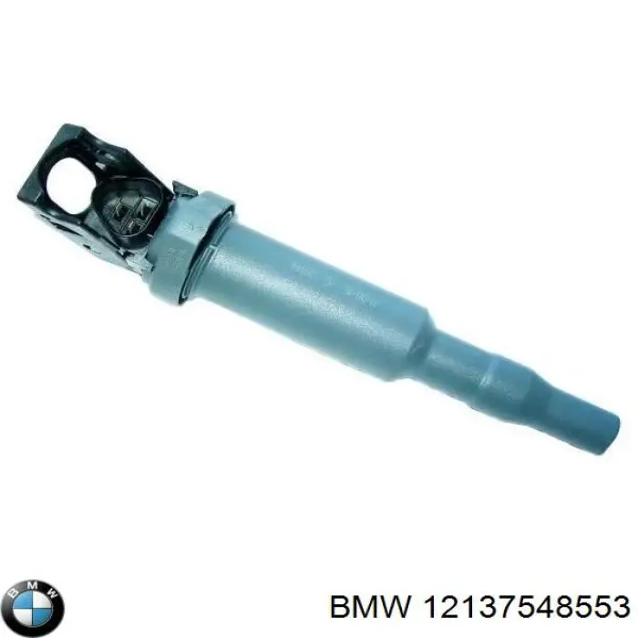 12137548553 BMW bobina de encendido