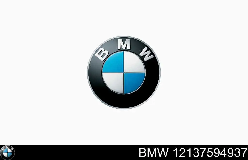 12137594937 BMW bobina de encendido