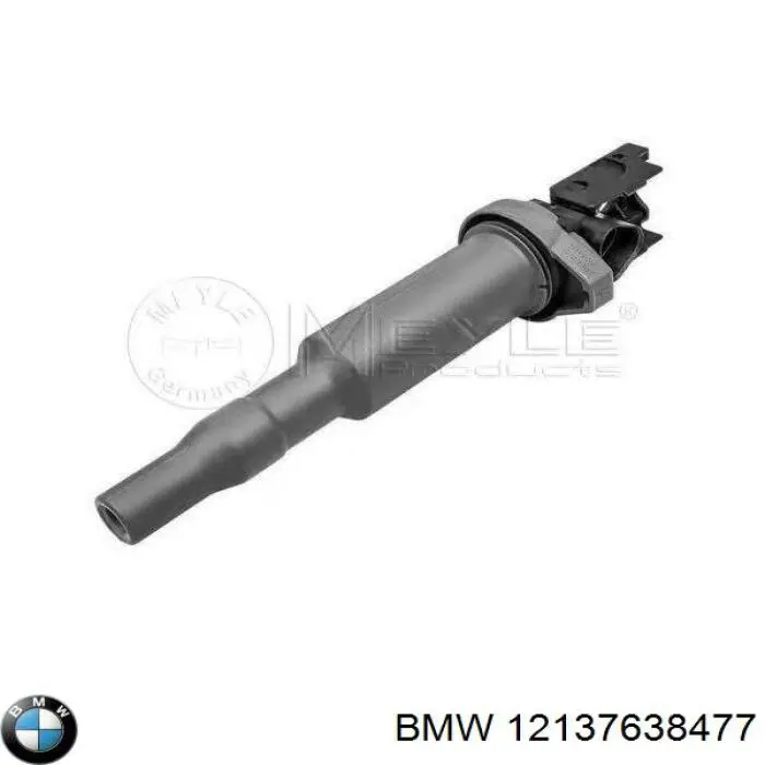 12137638477 BMW bobina de encendido