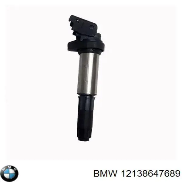 12138647689 BMW bobina de encendido