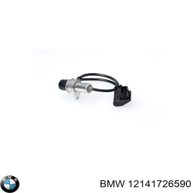 12141726590 BMW sensor de posición del árbol de levas