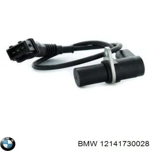 12141730028 BMW sensor de posición del árbol de levas