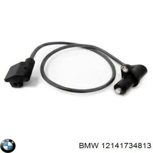 12141734813 BMW sensor de posición del árbol de levas