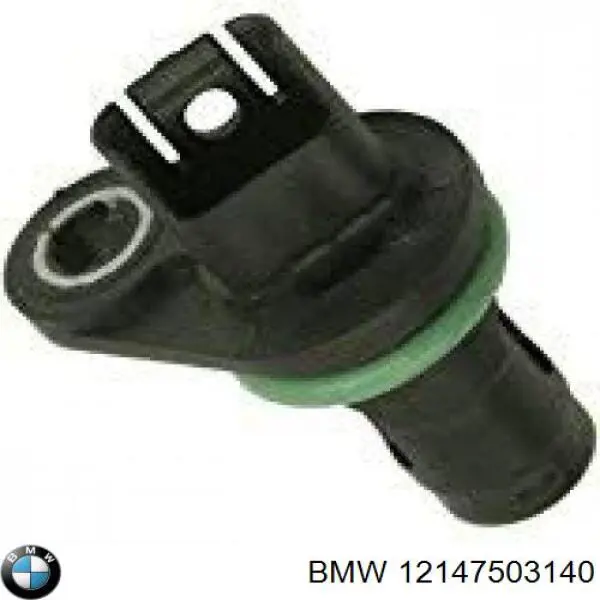 12147503140 BMW sensor de posición del cigüeñal