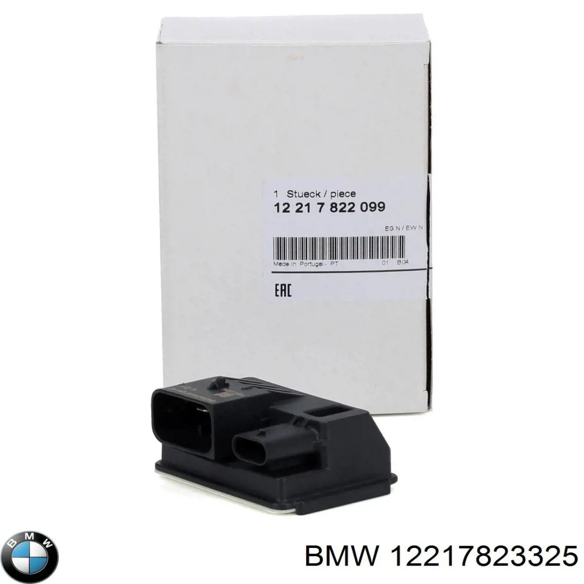 12217823325 BMW 