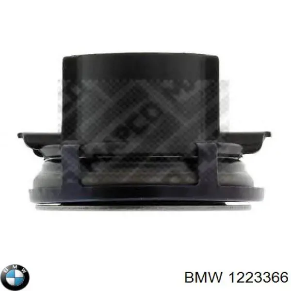 1223366 BMW cojinete de desembrague