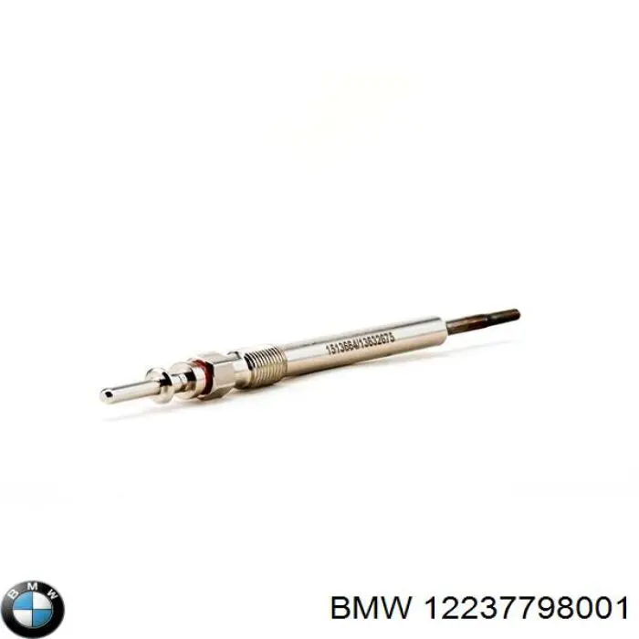 12237798001 BMW bujía de incandescencia