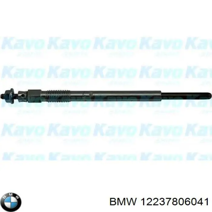 12237806041 BMW bujía de incandescencia