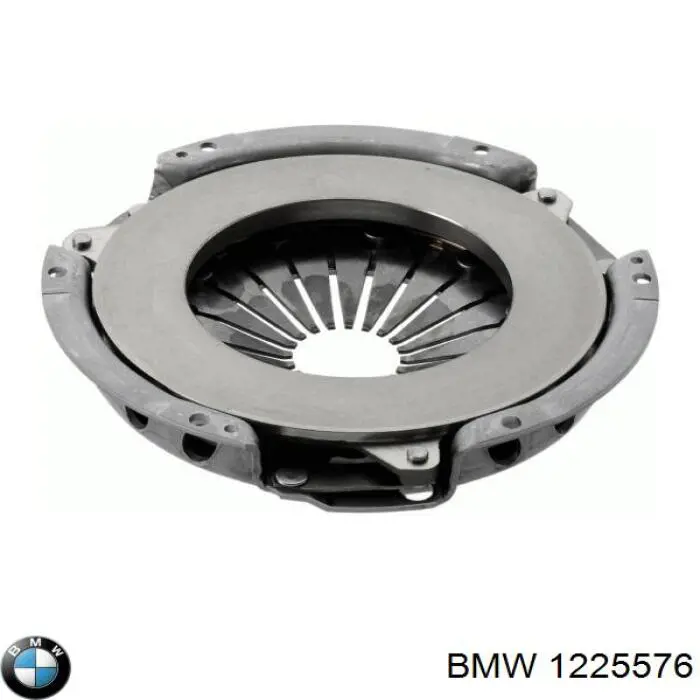 1225576 BMW plato de presión del embrague