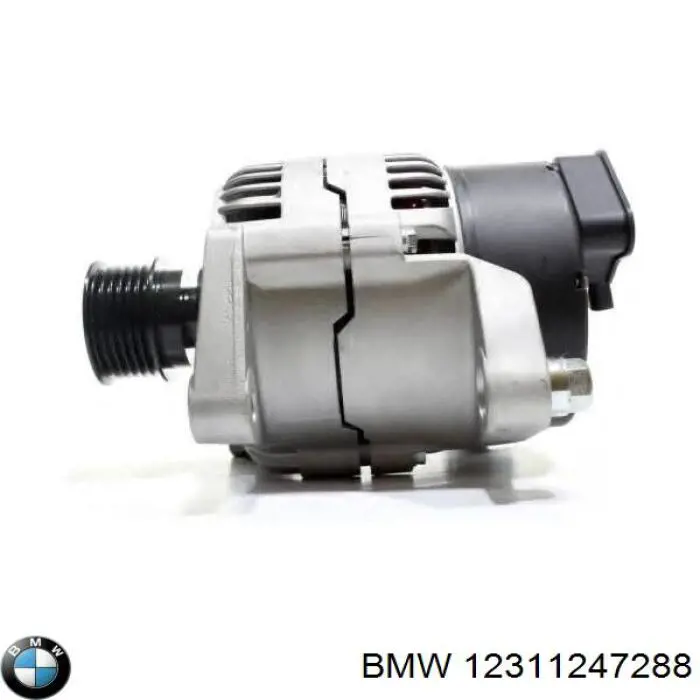 12311247288 BMW alternador