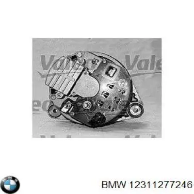 12311364404 BMW alternador