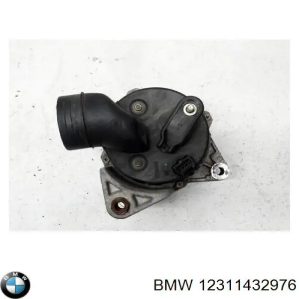 12311432976 BMW alternador