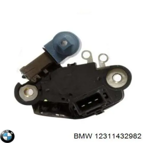 12311432982 BMW alternador