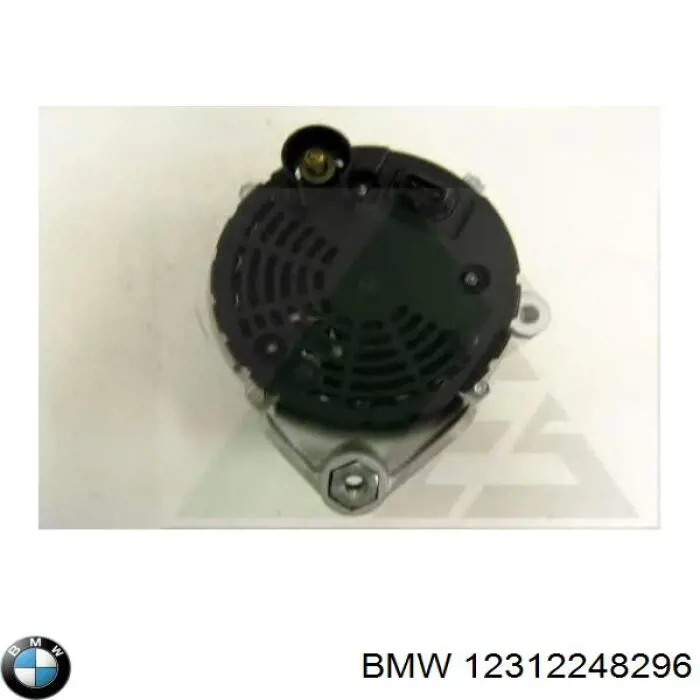 12312248296 BMW alternador