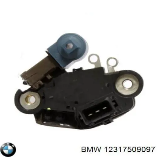 2541961A BMW alternador