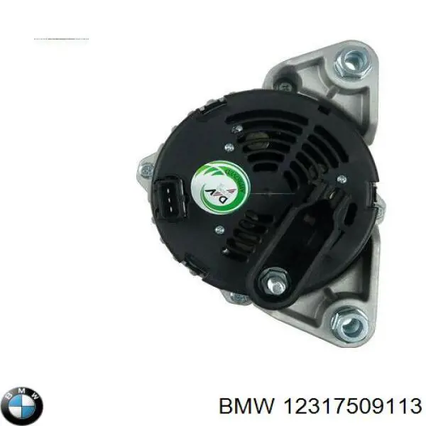 12317509113 BMW alternador