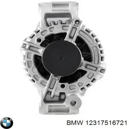 12317516721 BMW 