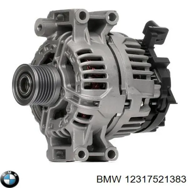 12317521383 BMW alternador