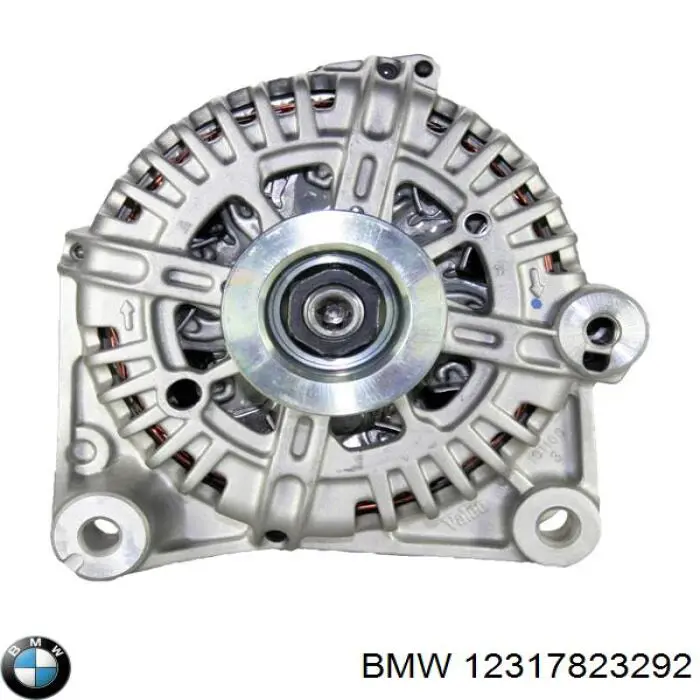 12317823292 BMW alternador