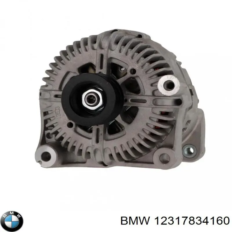 12317834160 BMW alternador