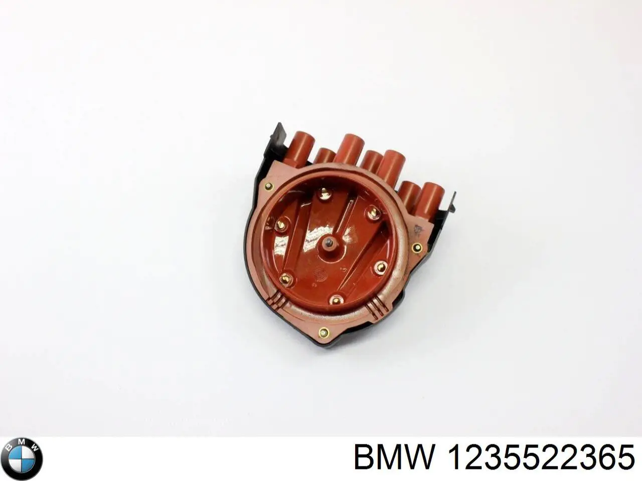 1235522365 BMW tapa de distribuidor de encendido