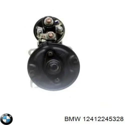 1005821747 BMW motor de arranque