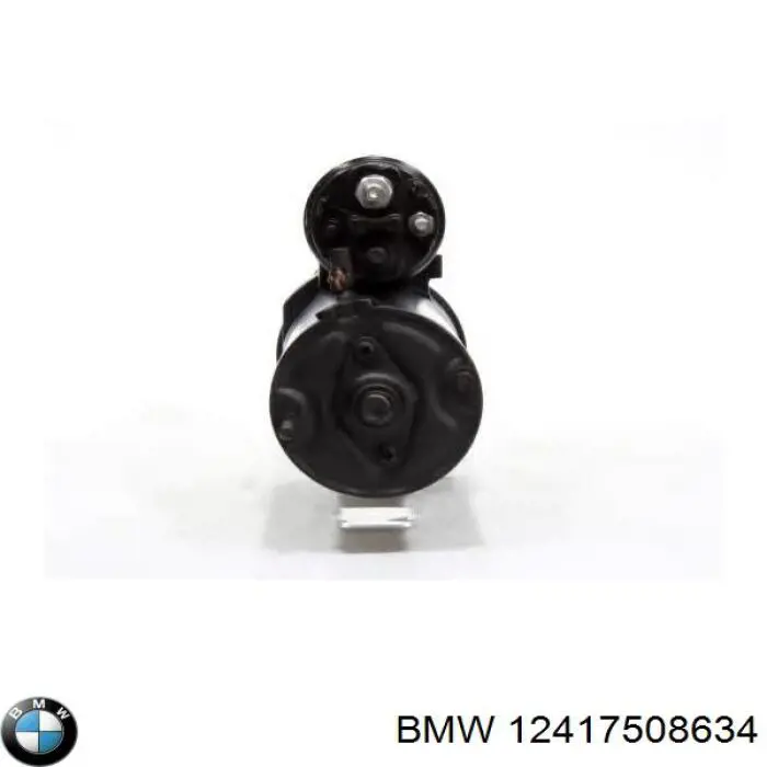 0001109057 BMW motor de arranque