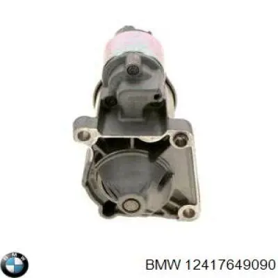 12417649090 BMW motor de arranque