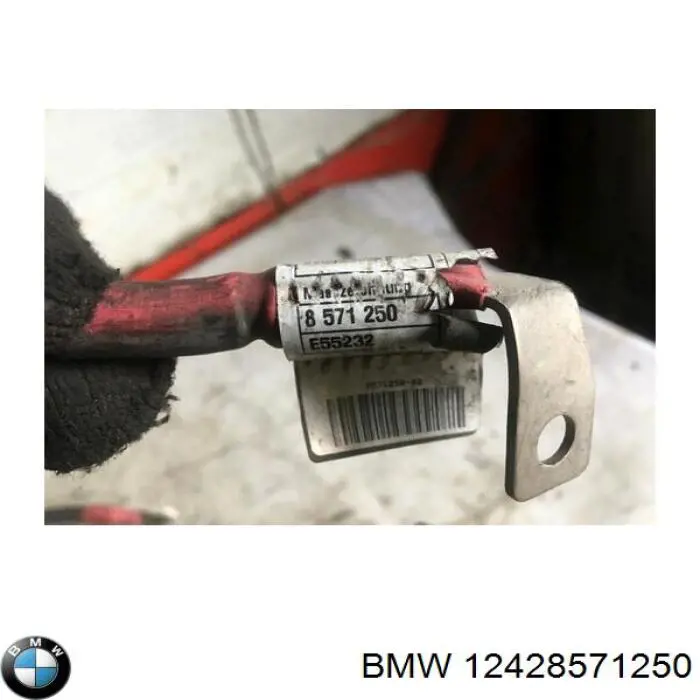 12428571250 BMW 