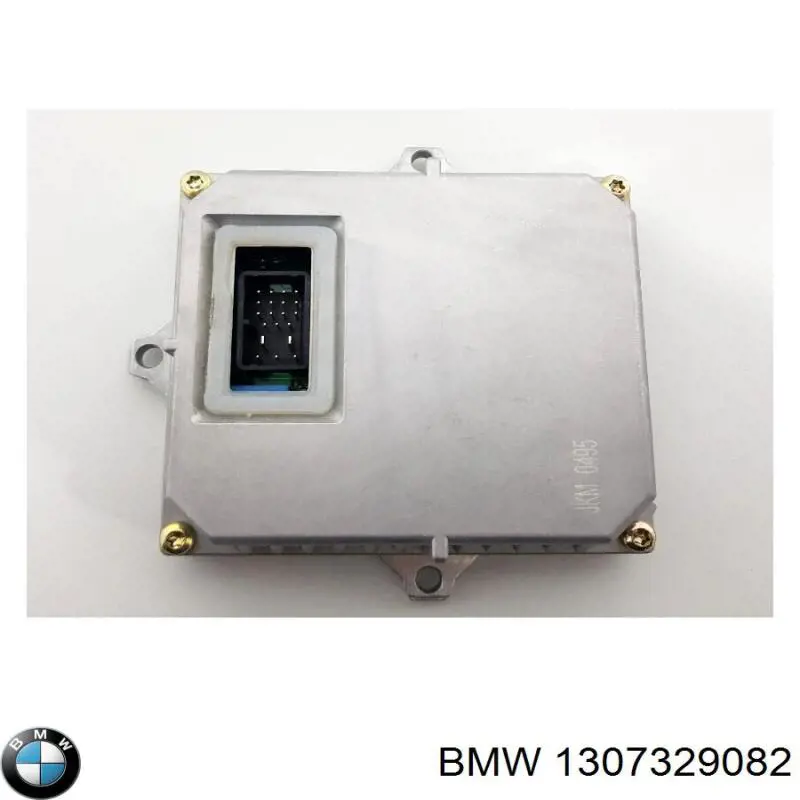 1307329082 BMW xenon, unidad control