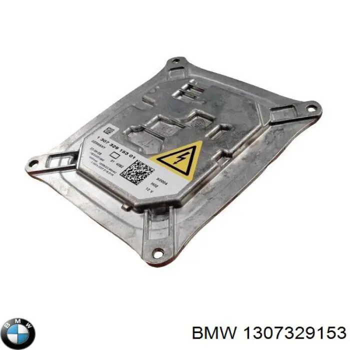 1307329153 BMW xenon, unidad control